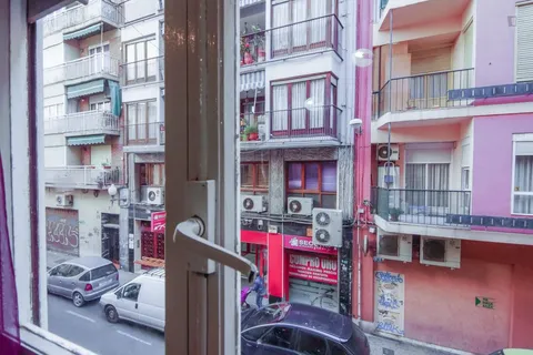 Pis de 89 m² a Alacant