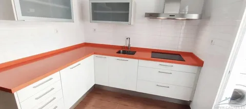 Pis de 140 m² a Almeria