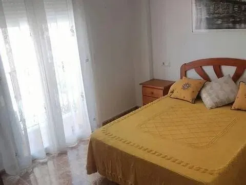 Pis de 95 m² a Vélez-Málaga