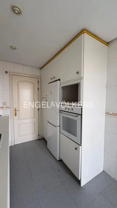 Pis de 80 m² a Majadahonda
