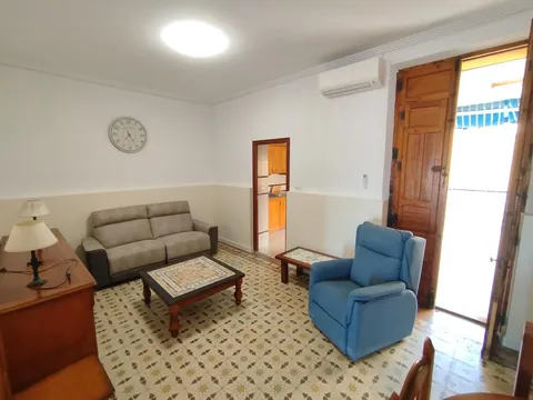 Haus 123 m² in el Campello