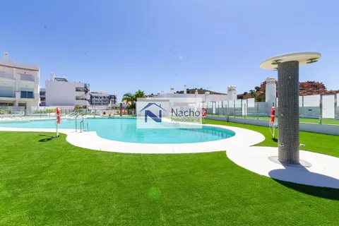 Apartamento 72 m² em Rincón de la Victoria