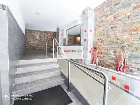 Pis de 80 m² a Oviedo