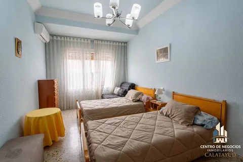 Pis de 90 m² a Calataiud