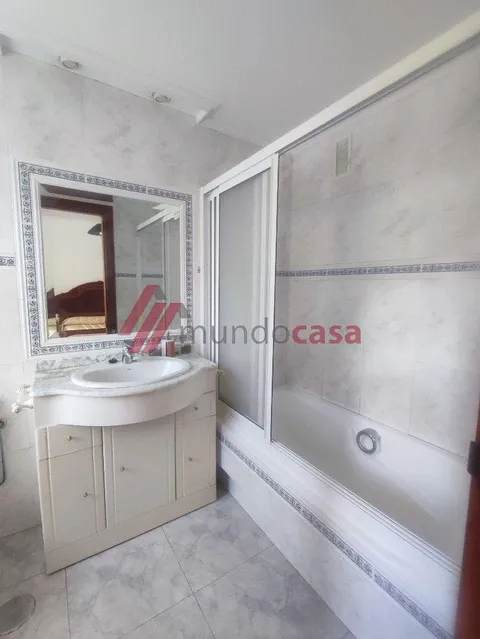 Pis de 90 m² a Ferrol