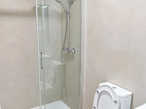 Zimmer zur Miete, Fuenlabrada (4/5)