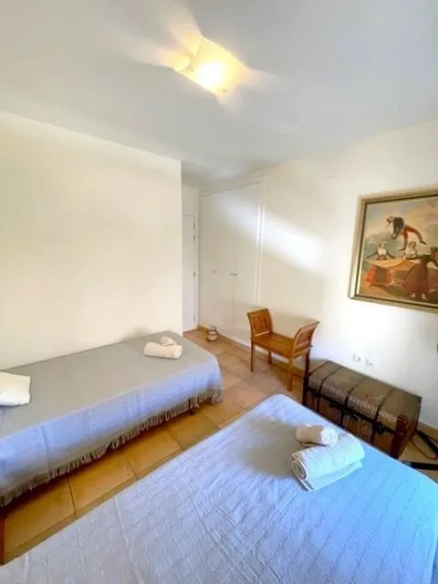 Wohnung 140 m² in Altea