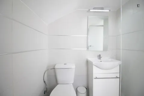 Appartamento 35 m² a Madrid