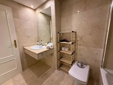 Pis de 89 m² a Marbella
