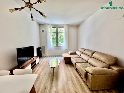 Flat 71 m² in Madrid (4/48)