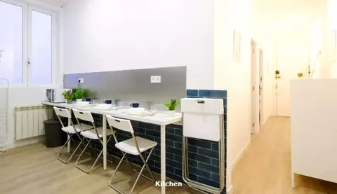 Habitación en alquiler, Madrid