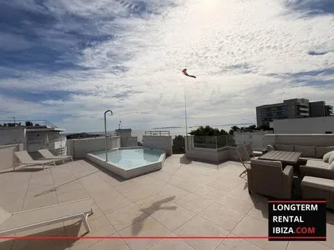 Apartamento 55 m² em Palma (3/19)