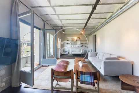 Piso de 199 m² en Barcelona