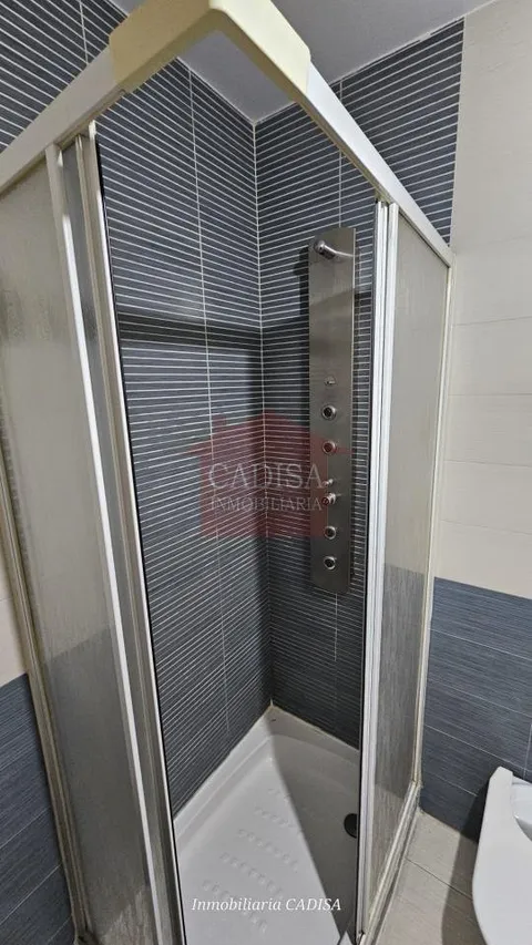 Wohnung 49 m² in Santa Marta de Tormes