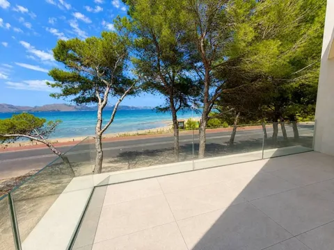 Casa de 190 m² a Alcúdia