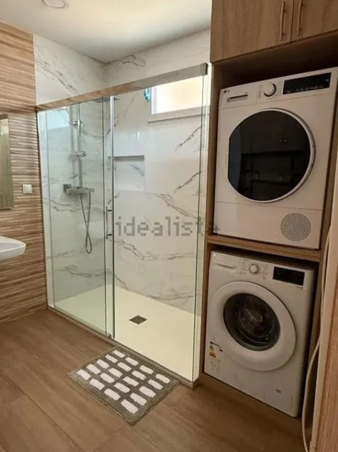 Appartement 35 m² à Manises
