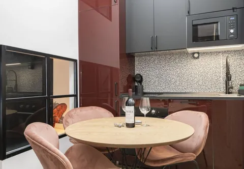 Pis de 45 m² a Madrid