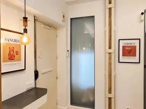 Appartamento 90 m² a Madrid