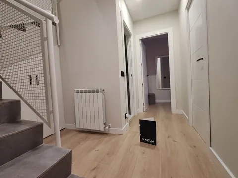 Pis de 75 m² a Logronyo