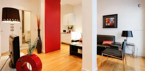 Apartamento 48 m² em Madrid