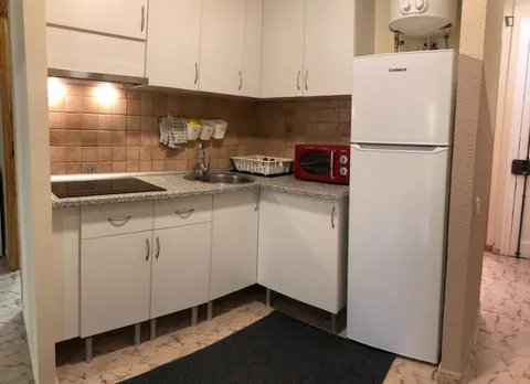 Zimmer zur Miete, Barcelona