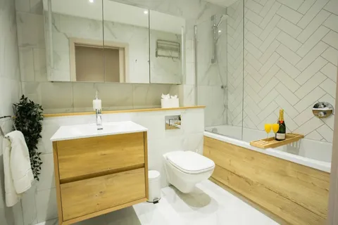 Flat 110 m² in Oviedo