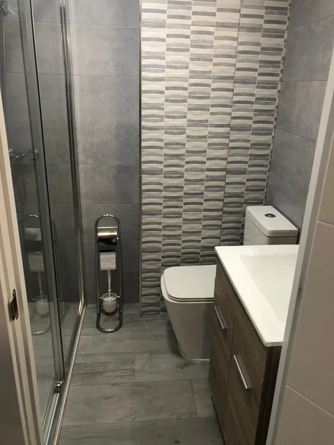 Apartamento 65 m² em Móstoles