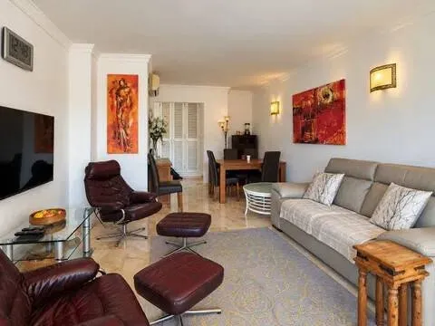 Pis de 107 m² a Andratx