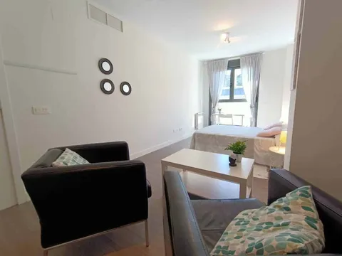 Habitació de lloguer, Rivas-Vaciamadrid