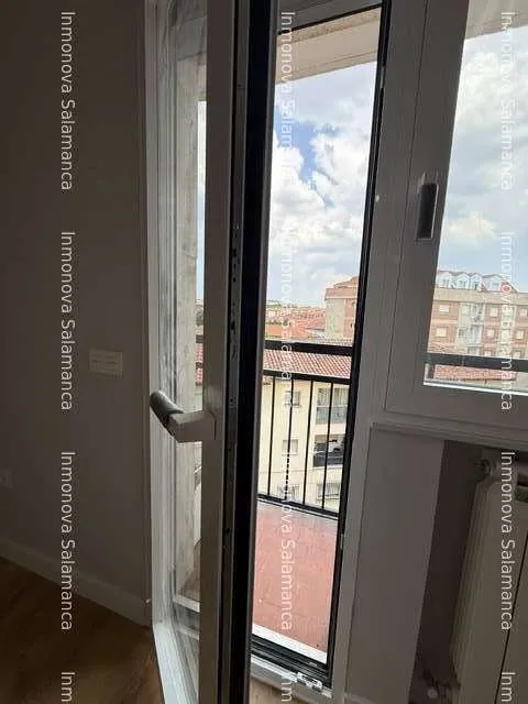 Pis de 100 m² a Salamanca