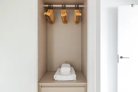 Appartamento 50 m² a Madrid