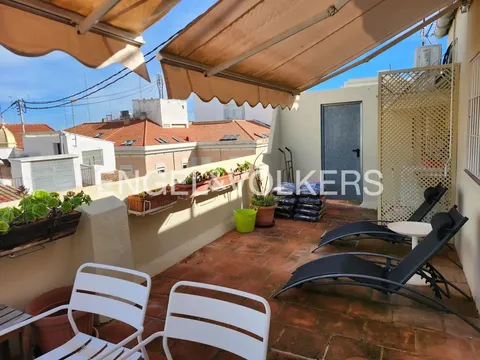 Piso de 51 m² en Valencia (2/11)