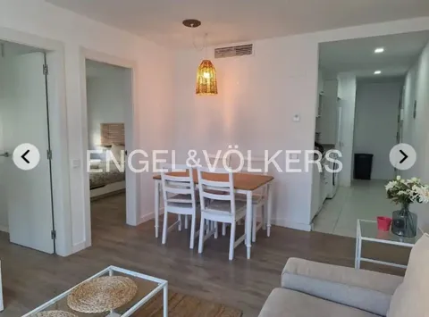 Pis de 80 m² a Sitges