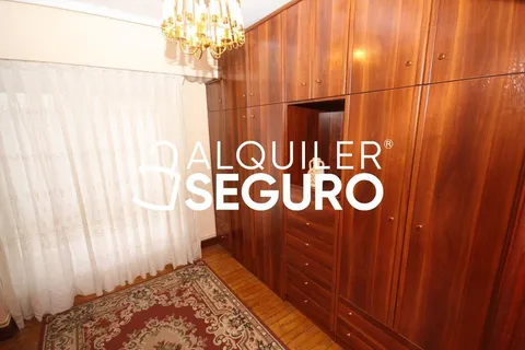 Pis de 72 m² a Madrid