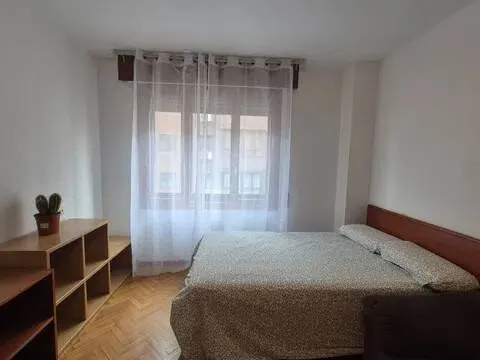 Wohnung 39 m² in Madrid