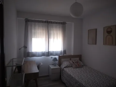 Pis de 120 m² a Granada