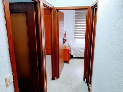 Habitació de lloguer, Còrdova