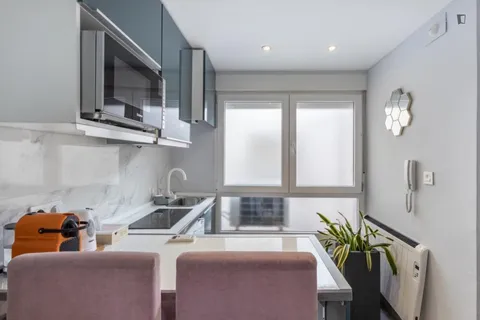 Appartement 25 m² à Grenade