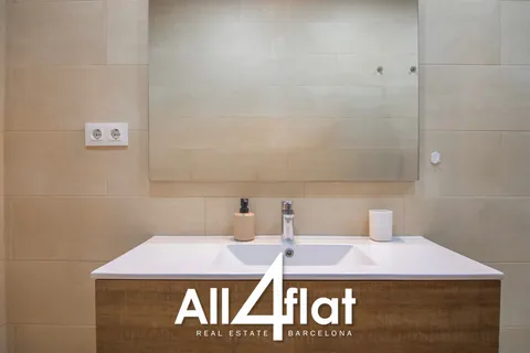 Wohnung 73 m² in Barcelona