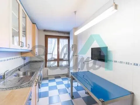 Pis de 72 m² a Oviedo