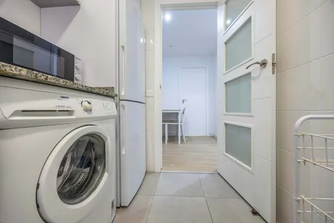 Habitació de lloguer, València