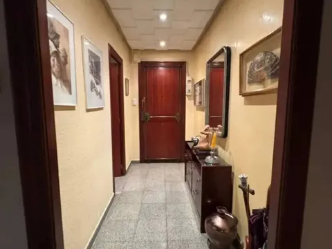 Pis de 114 m² a València
