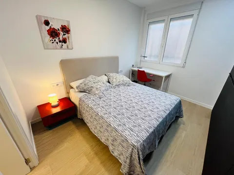 Pis de 37 m² a Montcada