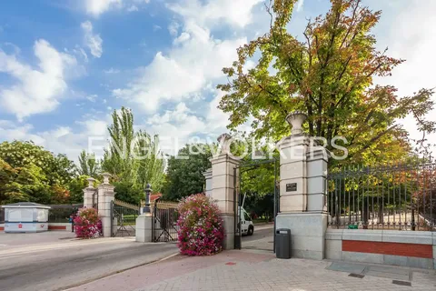 Pis de 67 m² a Madrid