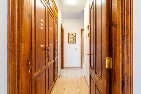 Wohnung 95 m² in Arona