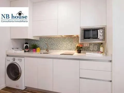 Pis de 55 m² a Granada