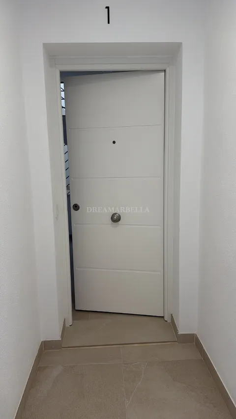 Pis de 171 m² a Estepona