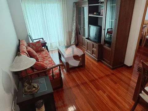 Квартира 70 м² у Оренсе