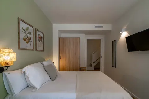 Habitación en alquiler, Barcelona