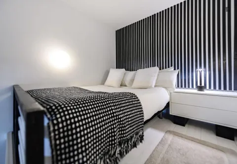 Pis de 58 m² a Madrid